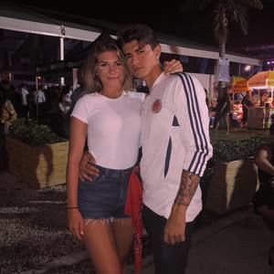 Meet your Posher, Alejandro